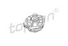 TOPRAN 104 140 Mounting, manual transmission